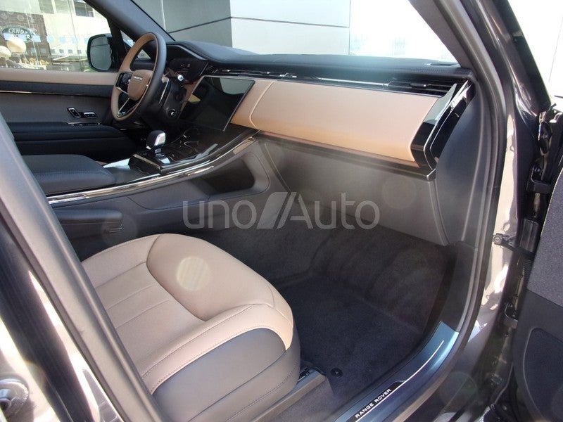 Range Rover Sport 3.0 i6 PHEV Dynamic HSE 460