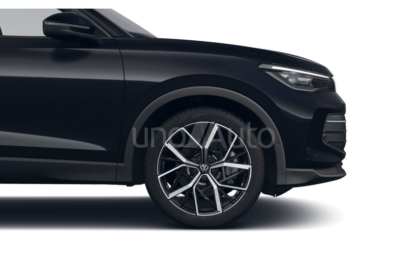 Tiguan 2.0TDI DSG Más 110kW