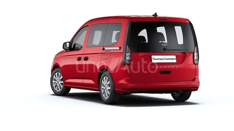 FORD Tourneo Connect 1.5 Ecoboost Trend
