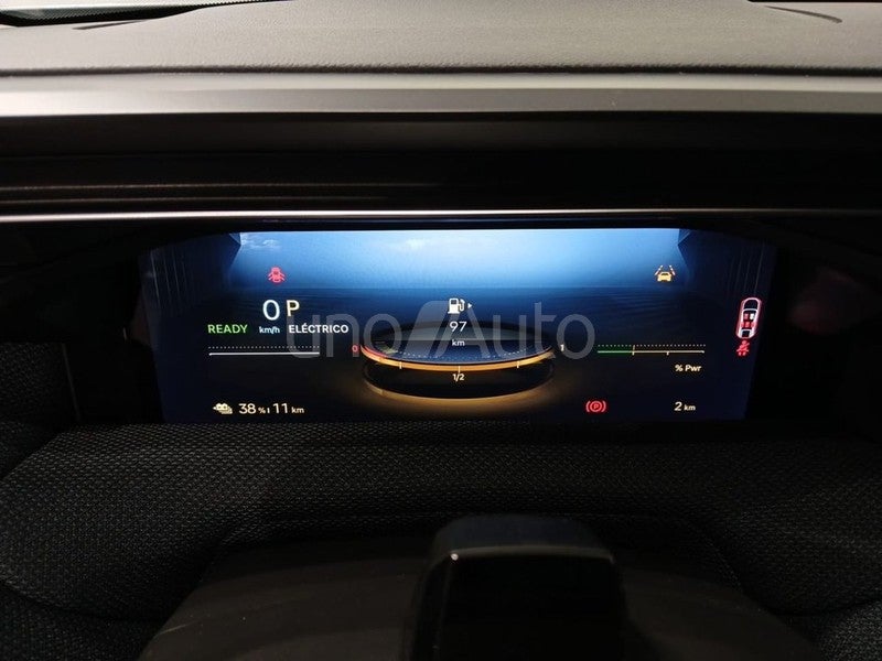 C5 Aircross Plug-in Hybrid Max 195