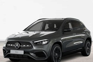 MERCEDES-BENZ Clase GLA 200 D