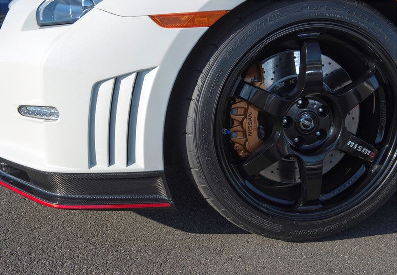GT-R 3.8 V6 600 NISMO Aut.