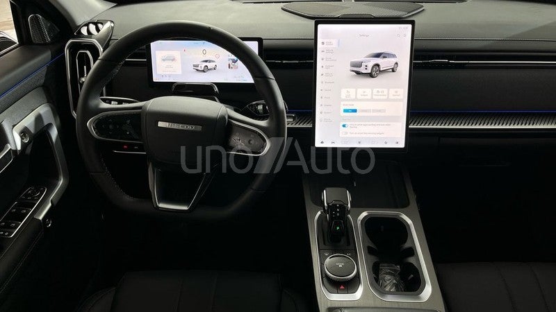 Select 1.6 TGDI 108kW (145CV) FWD