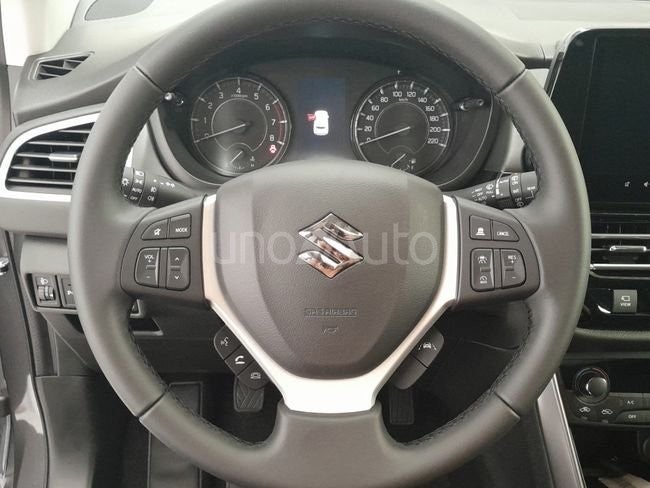 1.4T S3 Mild Hybrid