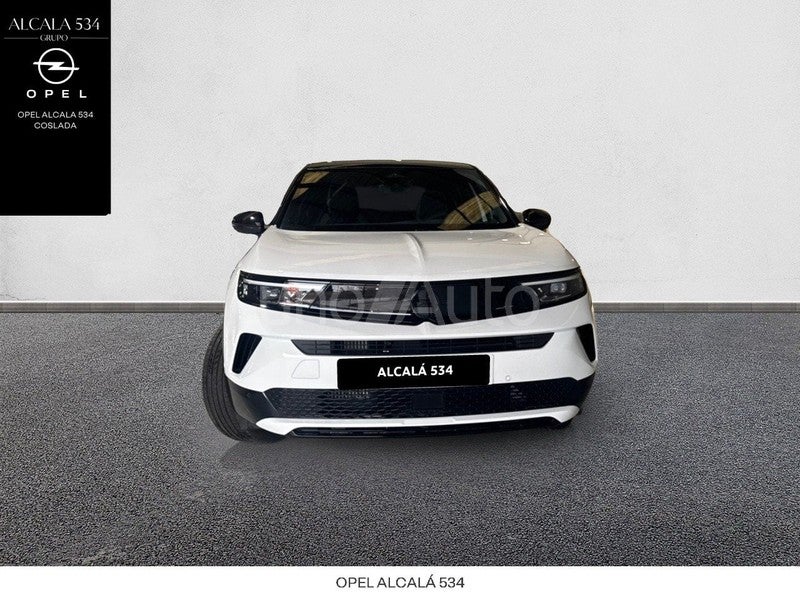 Mokka 1.2T XHT Hybrid eDCT6 S&S GS 145