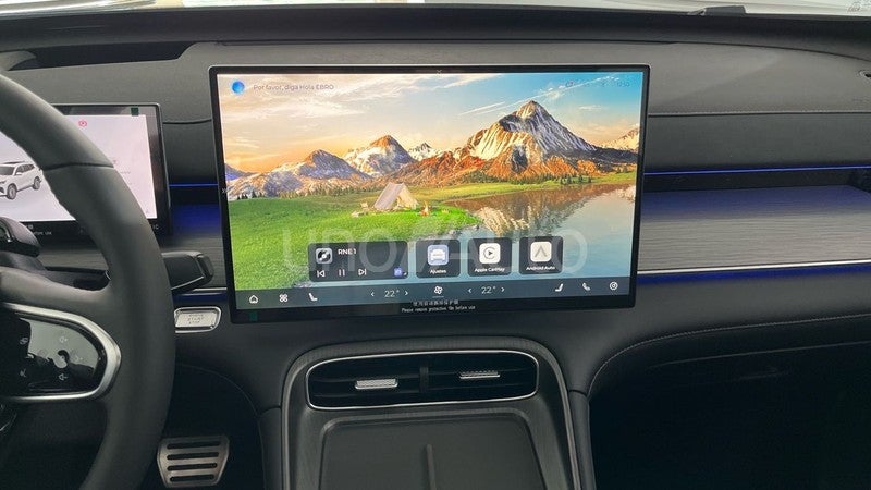 s800 1.6 TGDI 7DCT Luxury FWD