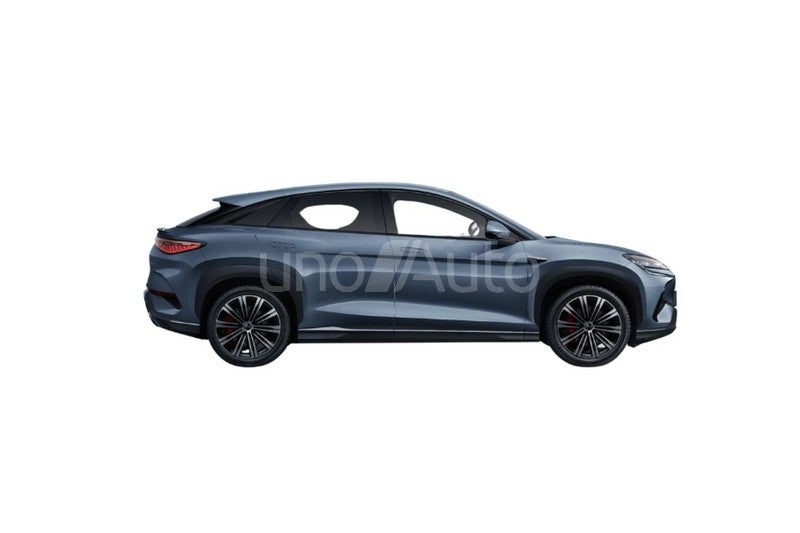 83 kWh Comfort