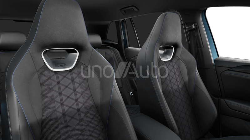 Tiguan 1.5 TSI eHybrid DSG R-Line 150kW