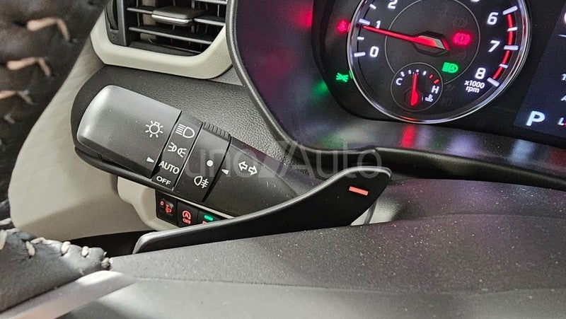 1.2 S3 Mild Hybrid CVT