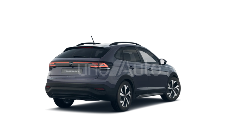 Taigo 1.0 TSI Más 85kW