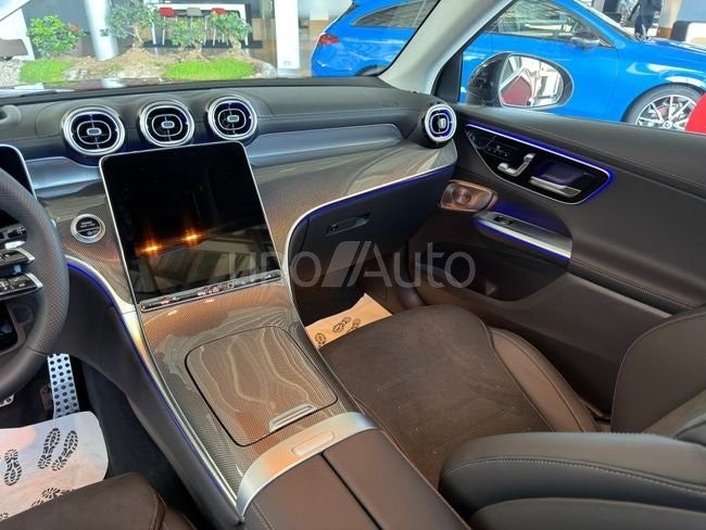 GLC 220 d 4MATIC