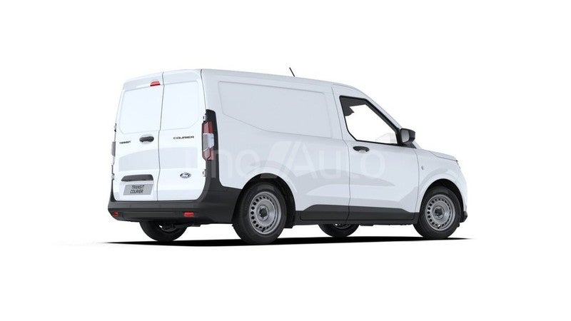 Transit Courier Van 1.0 Ecob. Ambiente 74.5kw