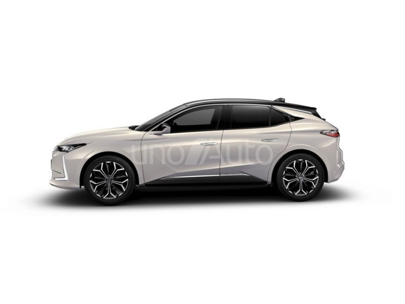 DS 4 Hybrid Antoine de Saint Exupéry