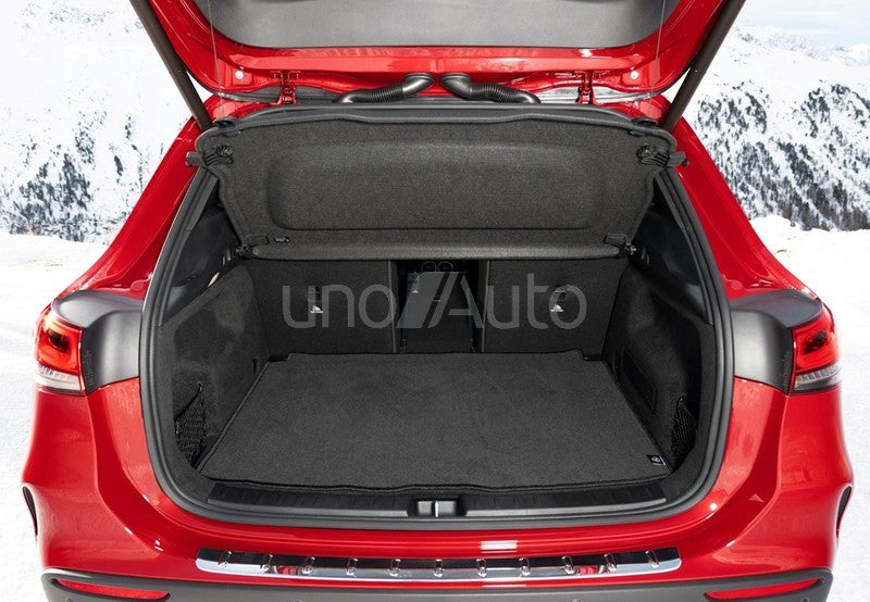 GLA 35 AMG 4Matic 8G-DCT
