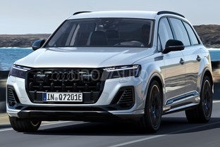 AUDI Q7 45 TDI Black line quattro 170kW