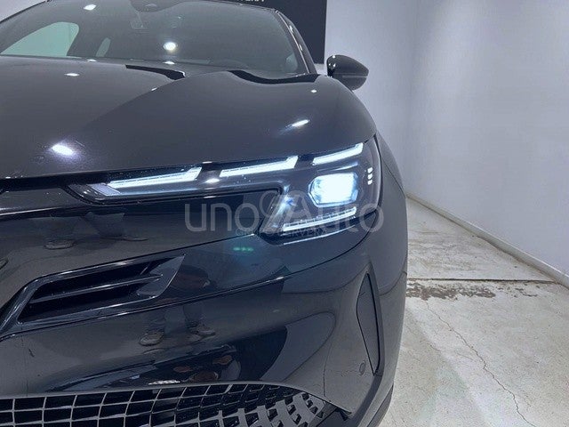 Junior Ibrida 1.2 Q4 108kw eDCT6