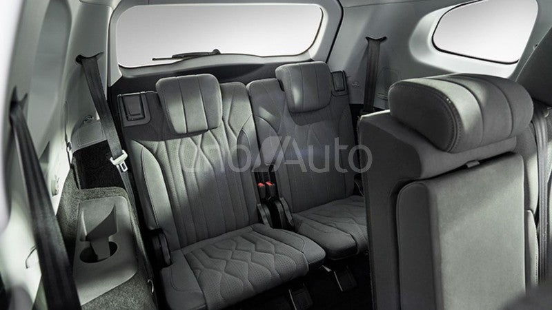 1.5 TGDI PHEV Luxury E-CVT