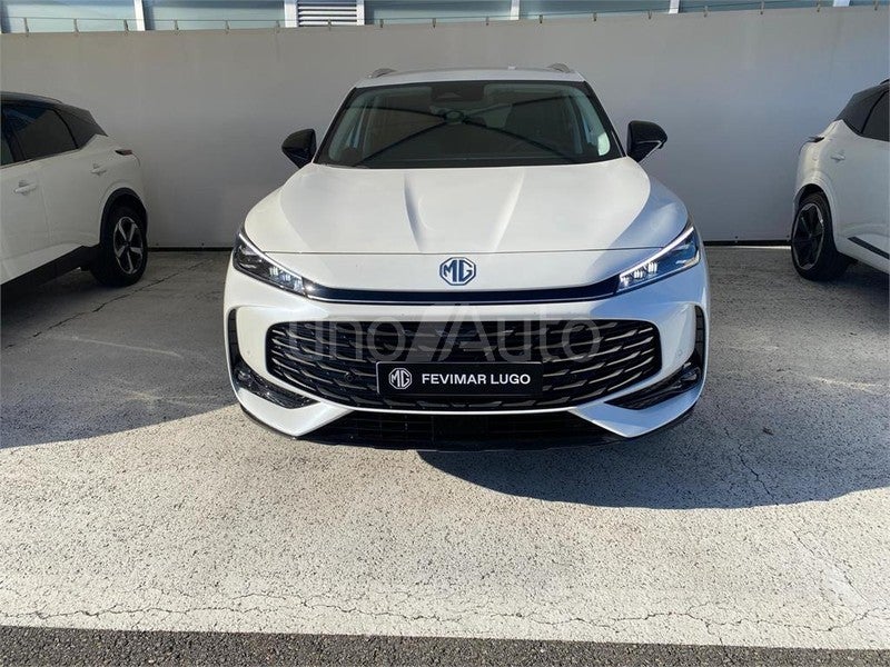 HS 1.5 T-GDI Luxury Aut.