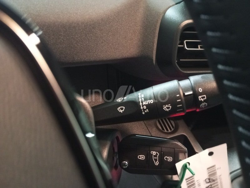 Rifter 1.5BlueHDi S&S Standard Allure 100