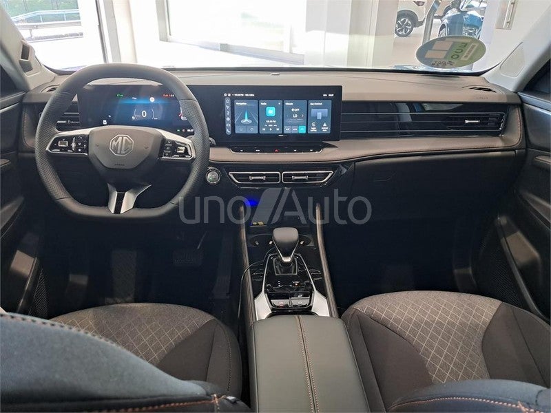 HS 1.5 Hybrid + Comfort