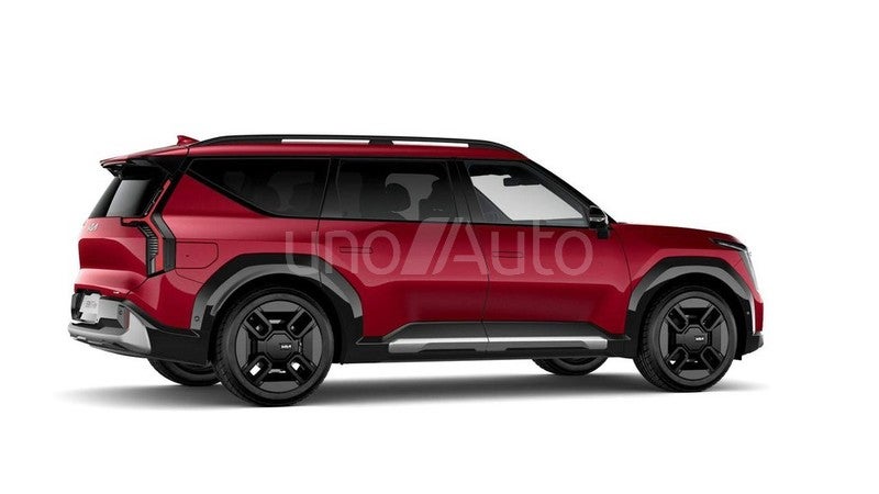 KIA EV9 GT-Line 99,8kWh 283kW AWD 7pl