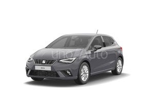 SEAT Ibiza 1.0 TSI S&S Special Edition 115
