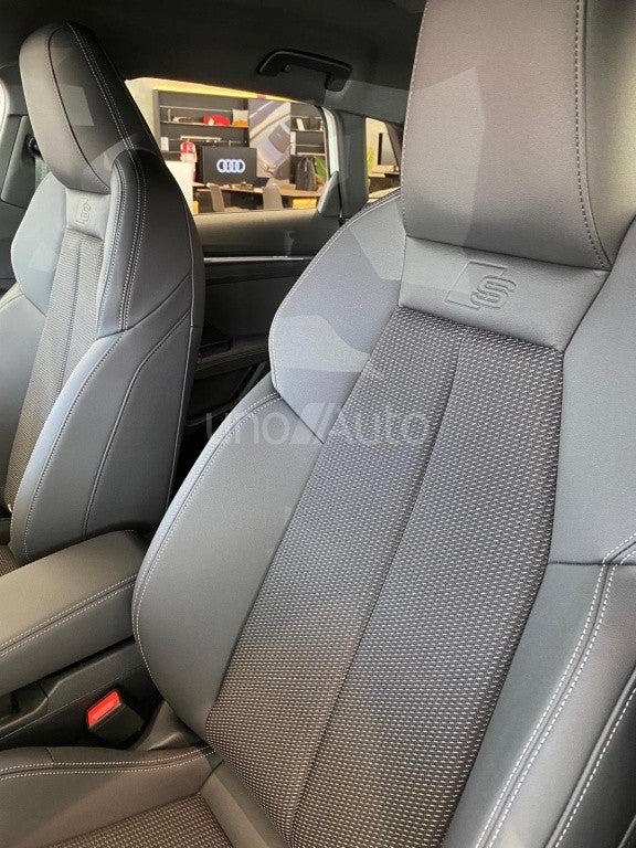 A3 Sportback TFSI e Genuine S tronic 150kW