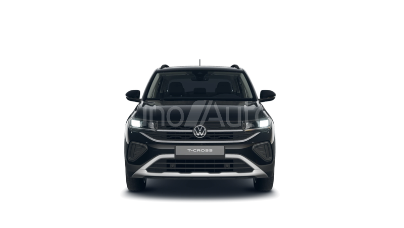 T-Cross 1.0 TSI Más 85kW