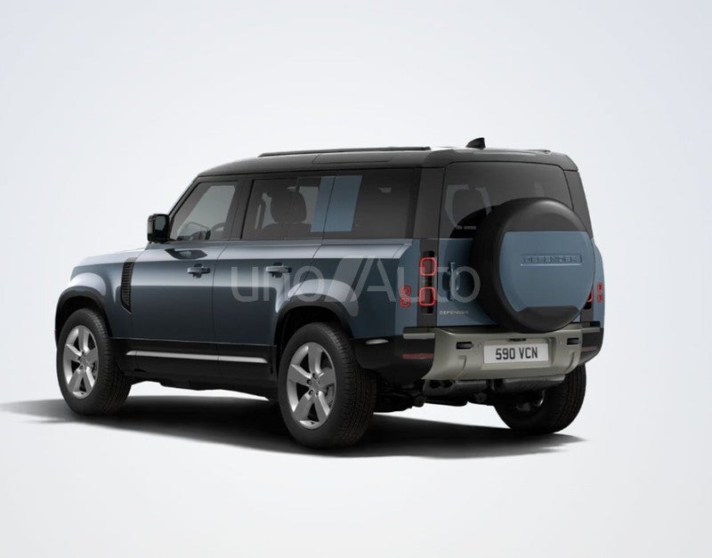 3.0D I6 250 X-Dyn SE 110 Auto 4WD MHEV