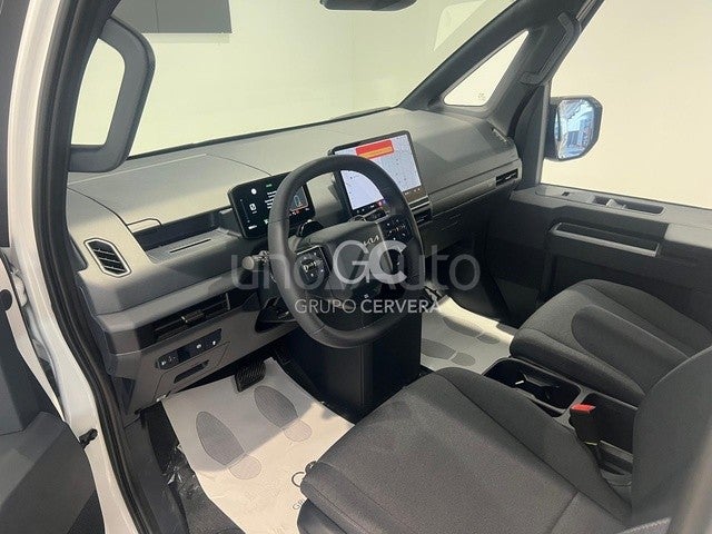 PV5 Cargo L2H1 Long Range Essential