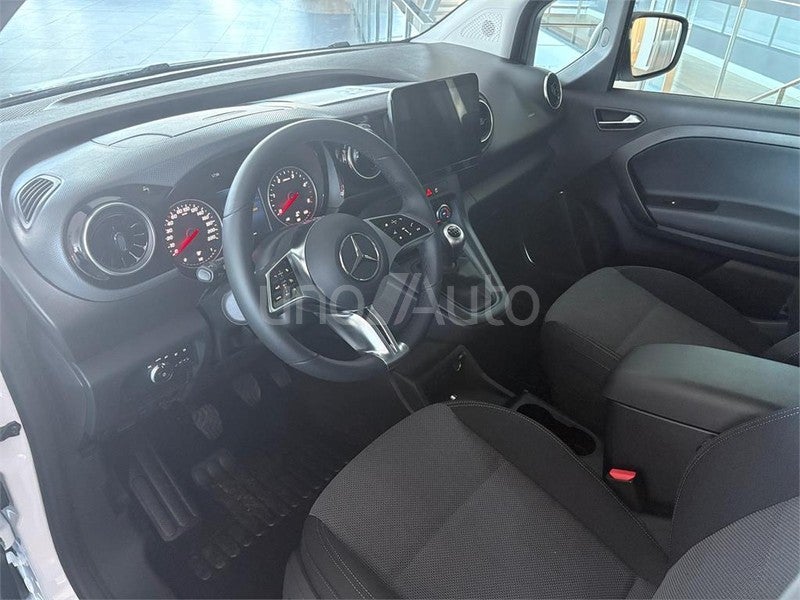 CITAN 112 CDI 85kW Tourer Base