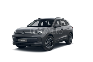 VOLKSWAGEN Tiguan 2.0TDI Más DSG 110kW