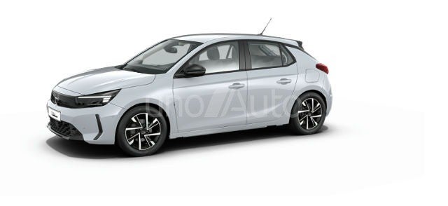 Corsa 1.2T XHL S/S Edition 100