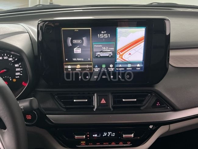 1.2 S3 Mild Hybrid