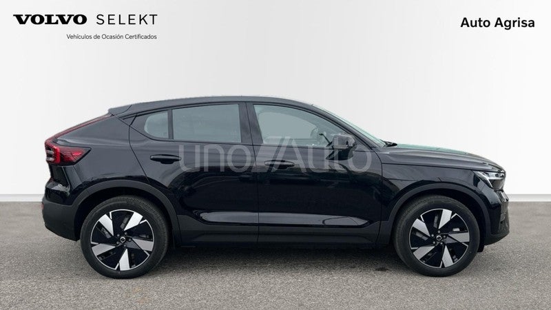 XC40 BEV 82KWH RECHARGE EXTENDED RANGE CORE 252 5P