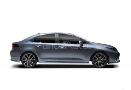 Corolla Sedán 140H Eco