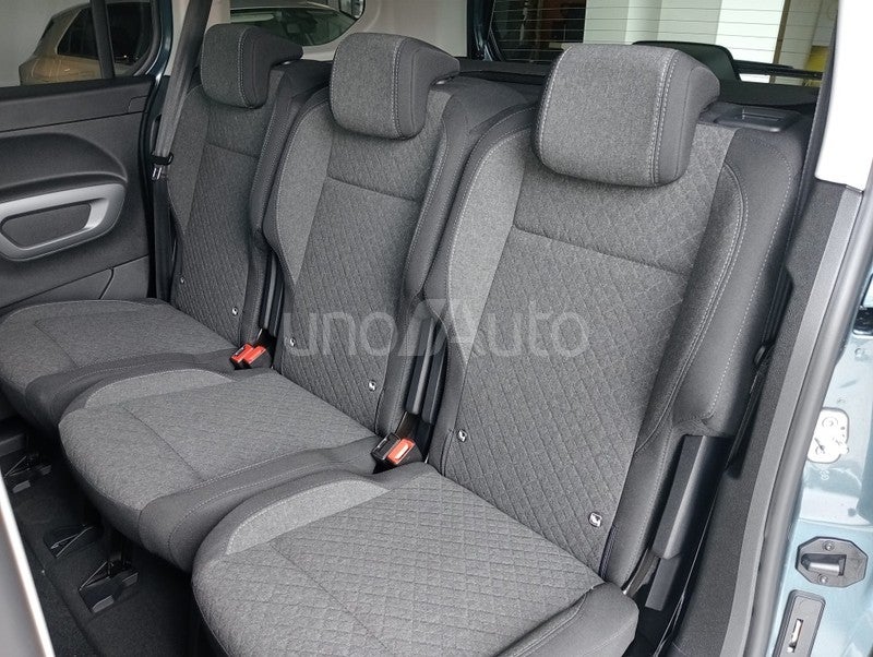 Combo Combi 1.5TD S/S GS AT8 130