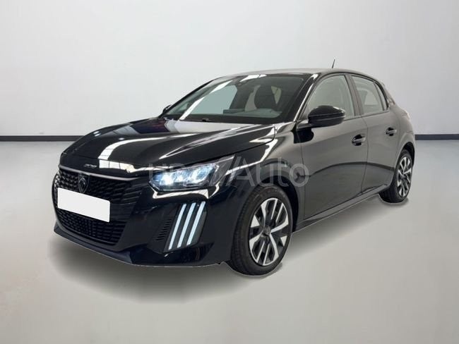 208 Style Eléctrico 136