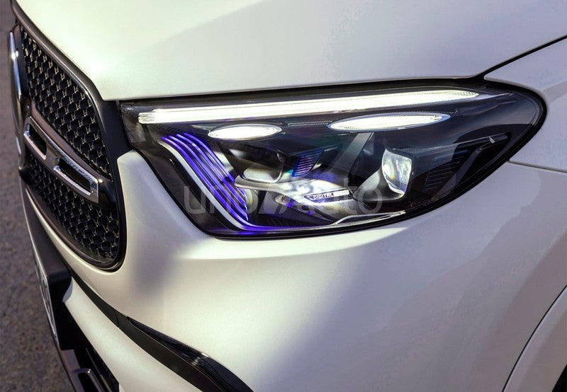 GLC 300 4Matic 9G-Tronic