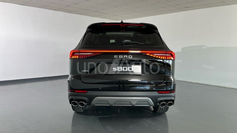 s800 1.6 TGDI 7DCT Luxury FWD