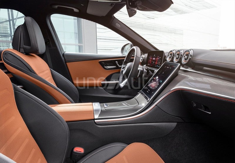 C AMG 63 S E Performance 4Matic+