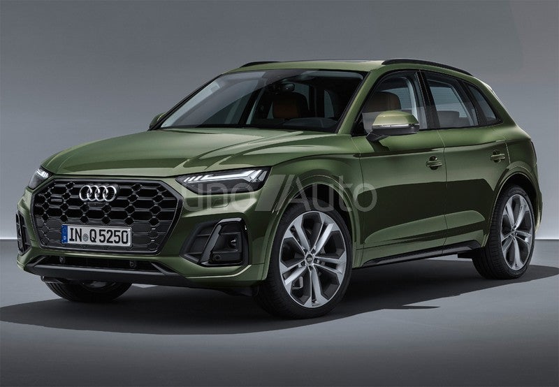 Q5 Sportback 50 TFSIe S line quattro-ultra S tronic
