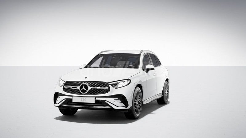 GLC GLC 300 de 4MATIC
