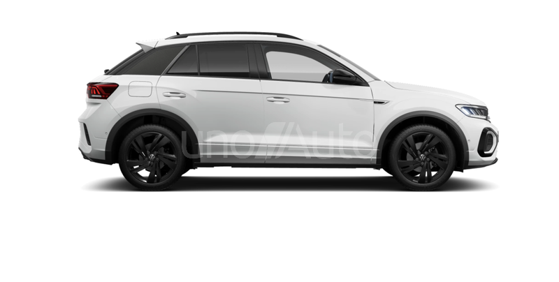 T-Roc 1.0 TSI R-Line 85kW