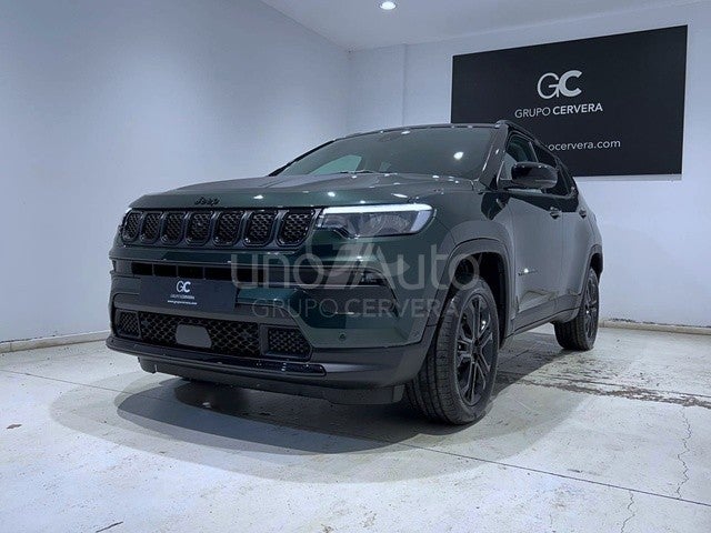 Compass 1.5 MHEV North Star FWD DCT
