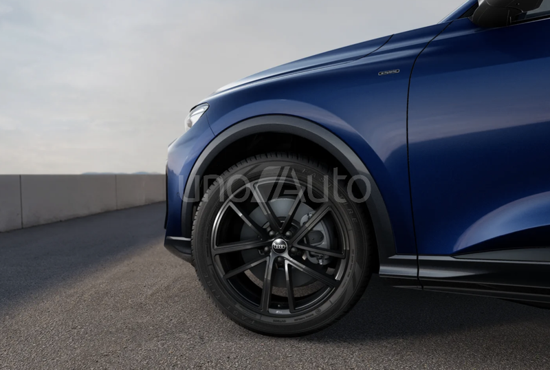 Q5 Sportback e-hybrid Black line quattro S tronic 220kW