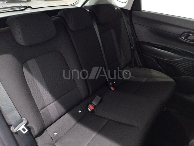 i20 1.0 TGDI Tecno 48V 100