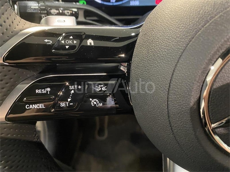 CLASE GLC GLC 300 de 4MATIC