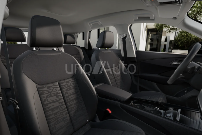 Q3 e-hybrid Advanced S tronic 200kW