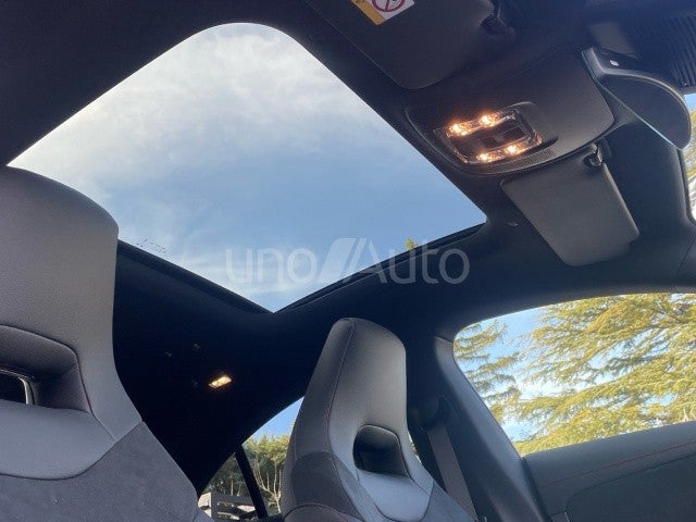 CLA 220d